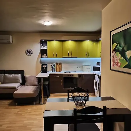 Apartment Paradise Cove *