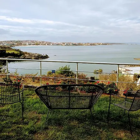 Paradise Cove Sozopol