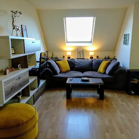 Apartment Paradise Cove
