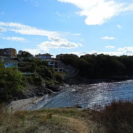 Paradise Cove * Sozopol