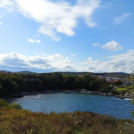 Paradise Cove Sozopol