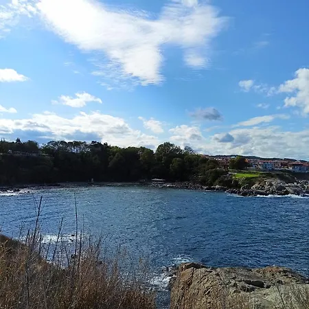 Paradise Cove Sozopol